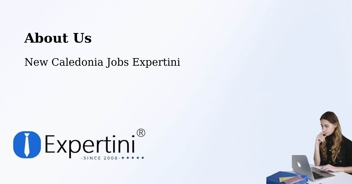 About Expertini Recruitment Platform  – Karikaté - Karikaté, New Caledonia Jobs Expertini
