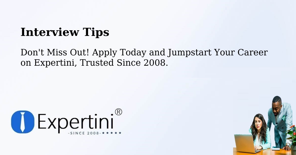 Interview Tips & Techniques for Job Seekers – Karikaté - Karikaté, New Caledonia Jobs Expertini